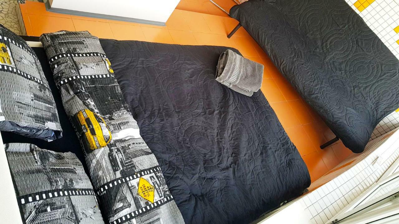 Walk Distance To Mokotow Business Park Apartment Warsaw